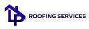 LP Roofing Services logo
